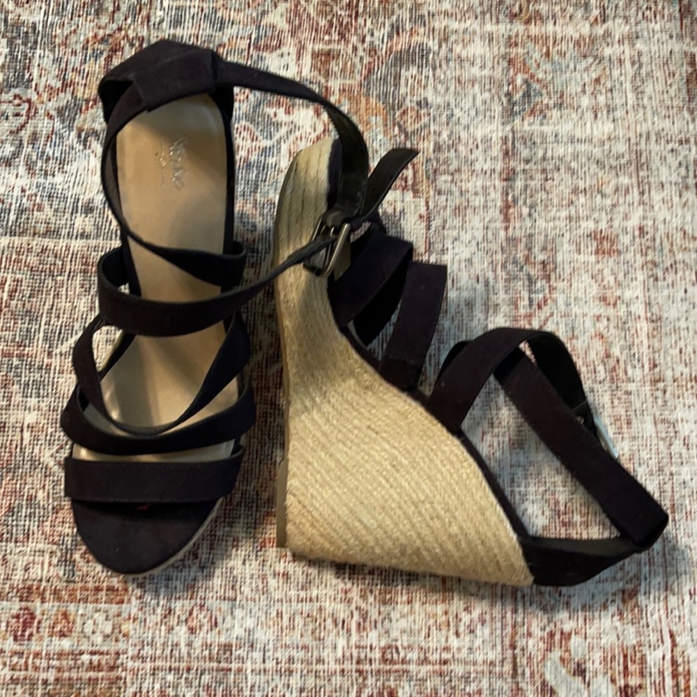 Mossimo Wedge